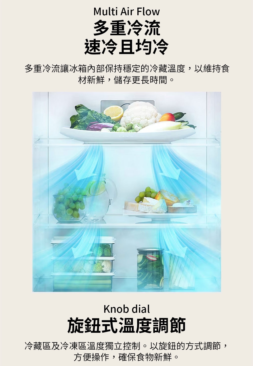 LG 樂金 GN-L266SVN 冰箱 266L 2門 智慧變頻 Fresh 低溫保鮮室 星辰銀