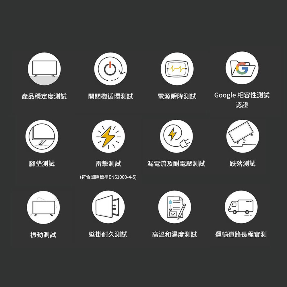 BenQ E32-335 32型 追劇護眼大型液晶 Google TV 低藍光 不閃屏