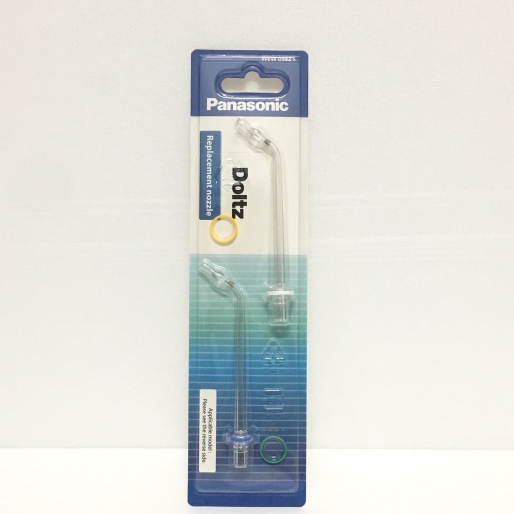 國際 WEW0982X 沖牙機 專用噴頭 EW-1611-W