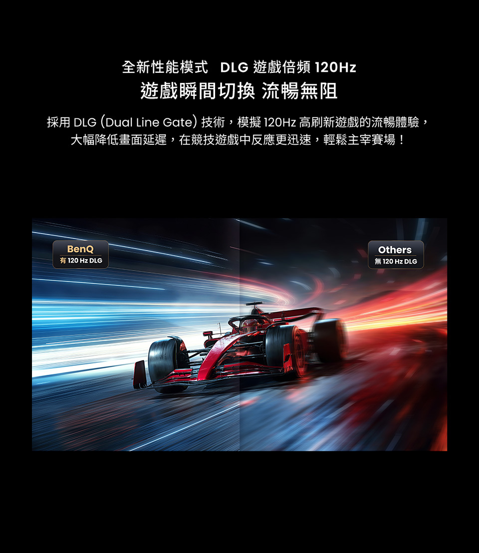 BenQ E55-745 4K 追劇護眼連網電視 Google TV 低延遲輸入 低藍光 貨到無安裝