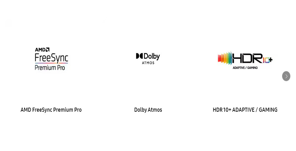 【限時活動】三星 QA65Q80DAXXZW 65型 QLED AI Q80D 智慧顯示器