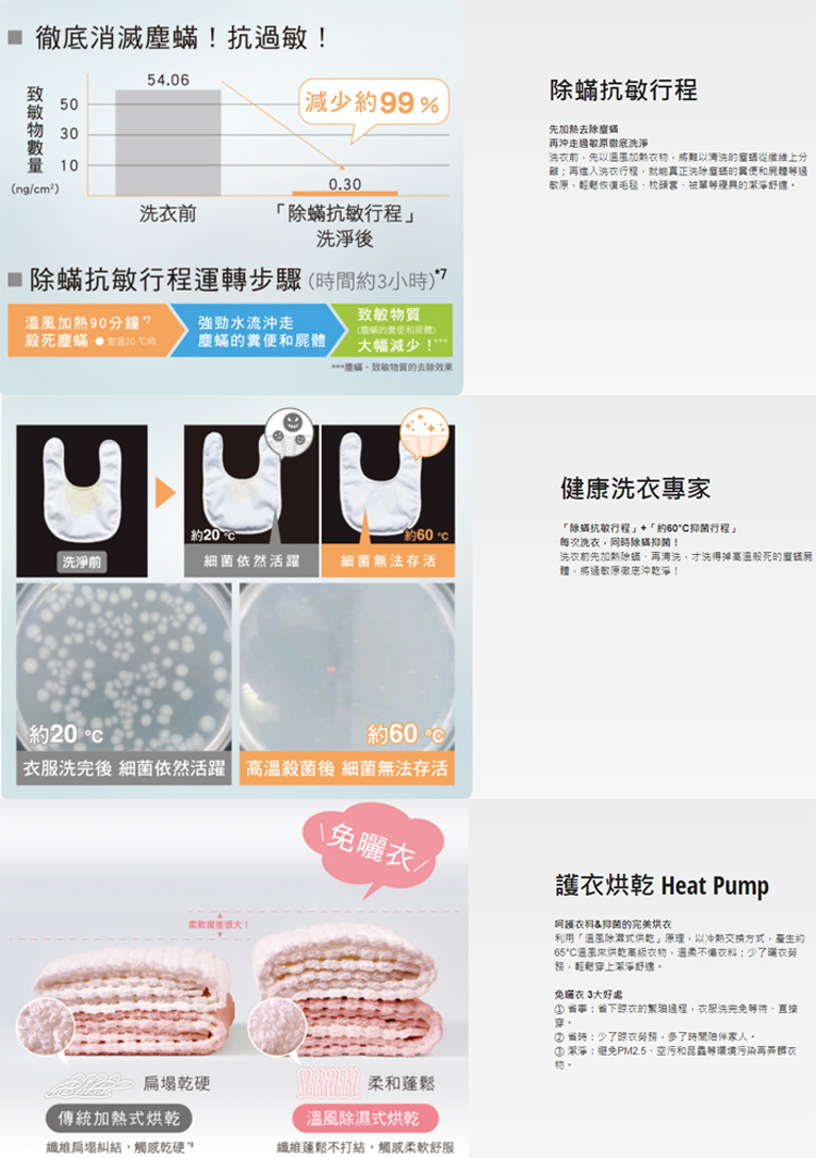 【展品出清】國際 NA-VX90GL 滾筒洗衣機 洗脫烘 日本製 左開 洗衣11乾衣6公斤 配送台南