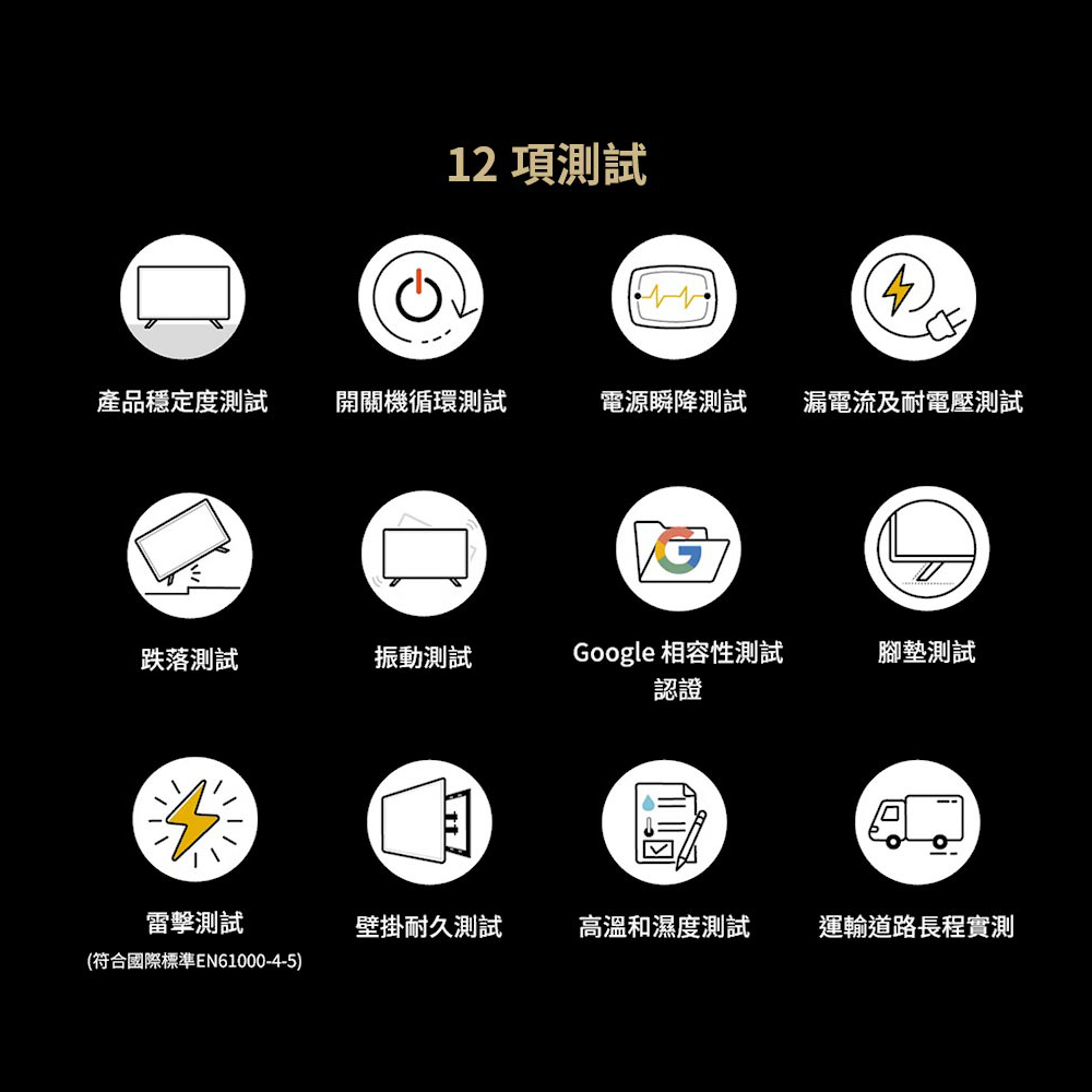 BenQ S85-960 MiniLED 量子點遊戲Google TV 85吋 天空聲道 重低音音效