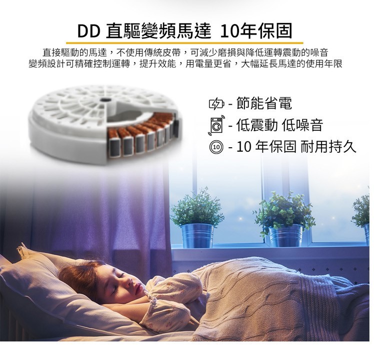 【來電優惠價】惠而浦 8TWFW8620HW 洗衣機 17kg 滾筒 洗脫 蒸氣洗 美製