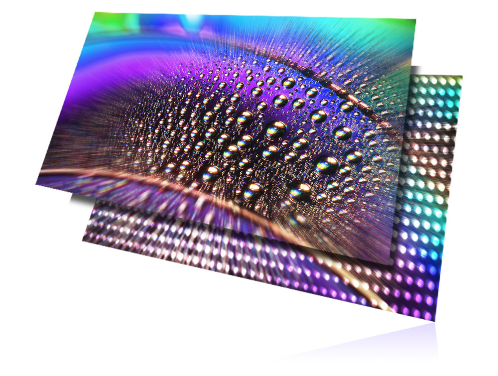 55MQD 55吋 QLED金屬量子點 Google認證 4K HDR連網液晶顯示器