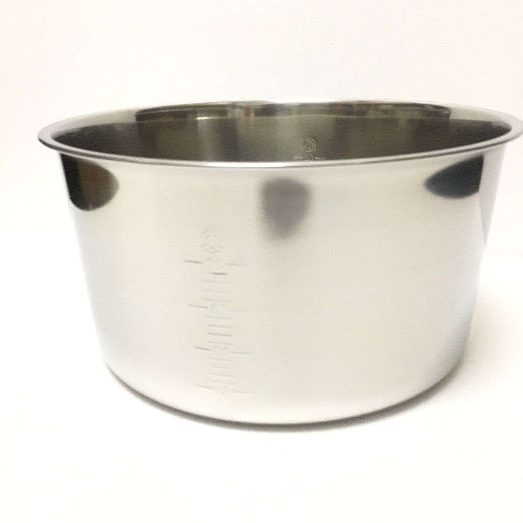 TATUNG 大同 20人份電鍋 不鏽鋼內鍋 CSUS2079 原廠配件