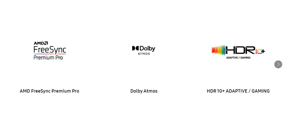 【來電優惠價】三星 QA65QN87DAXXZW Mini LED液晶顯示器 AI QLED 65吋