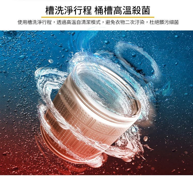 【來電優惠價】惠而浦 8TWFW5620HW 洗衣機 17kg 滾筒 洗脫 美製 快速烘乾