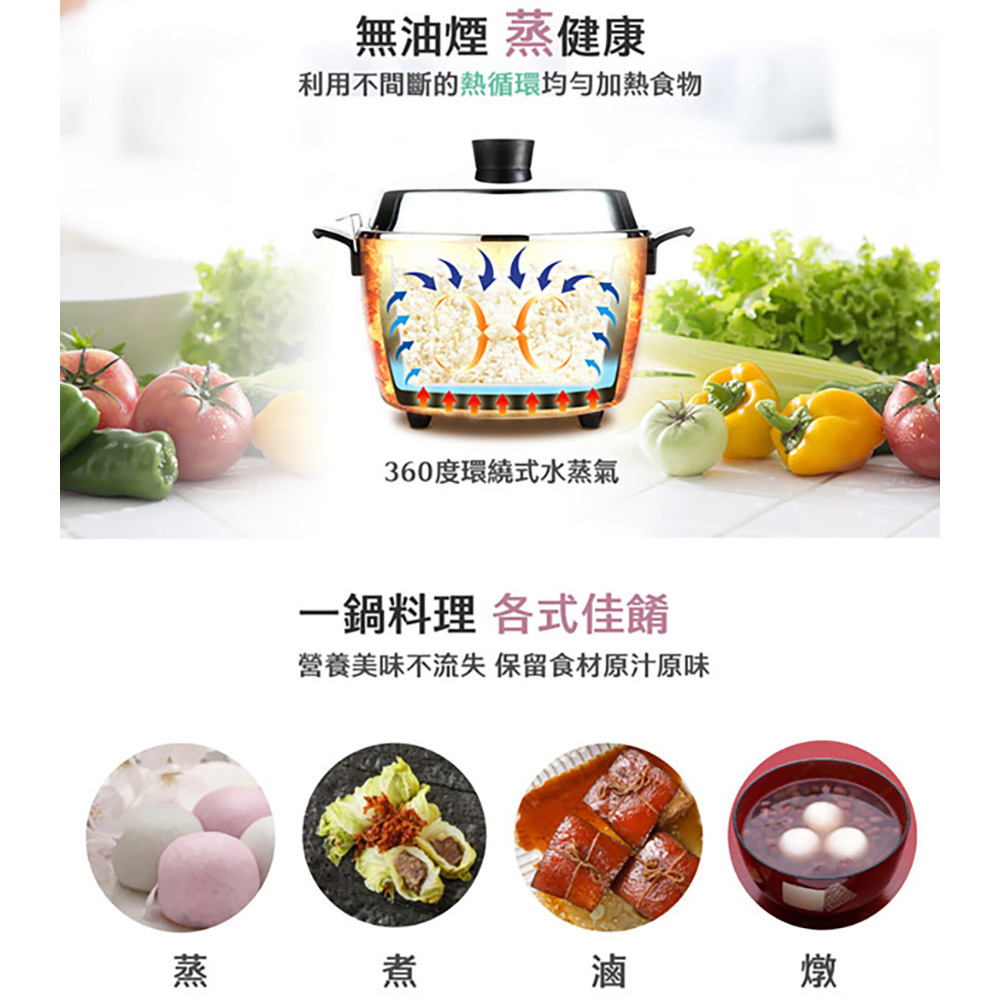 輕鬆成家 奇美 洗脫烘滾筒洗衣機 13公斤/9公斤 奇美 雙門電冰箱 292L 大同電鍋10人份全配