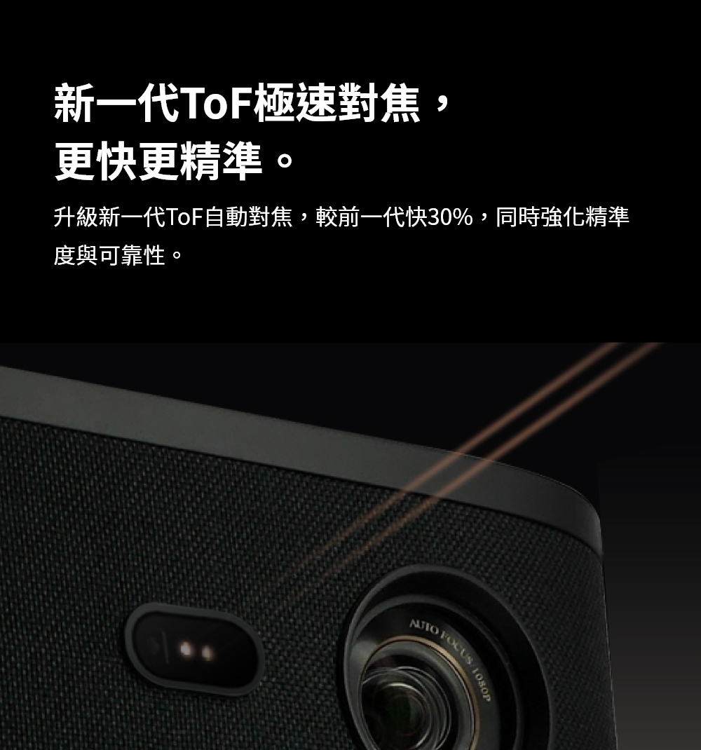 OVO K3S-K 1080P 新旗艦 高畫質智慧投影機