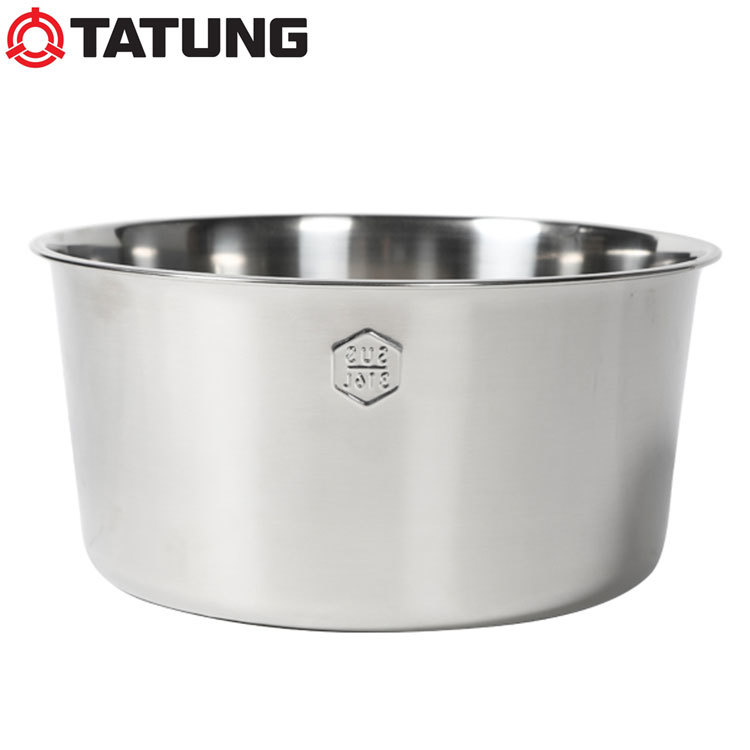 TATUNG 大同 CSUS1179 內鍋 11人份電鍋適用 316不鏽鋼材質 原廠配件 非電鍋