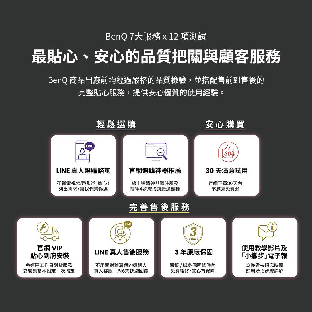 BenQ E32-335 32型 追劇護眼大型液晶 Google TV 低藍光 不閃屏