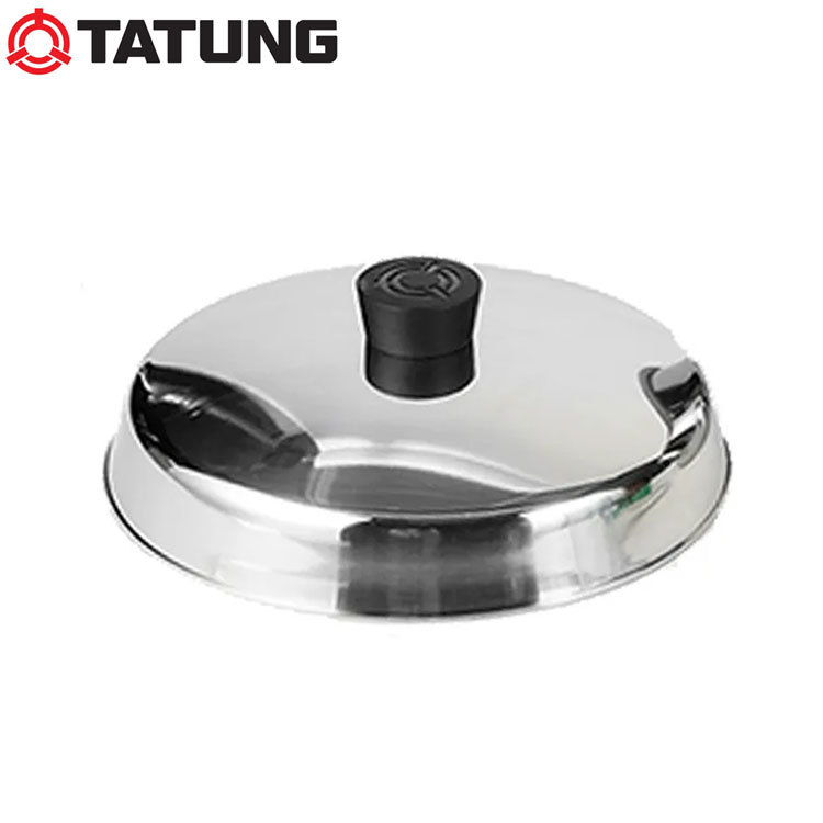 TATUNG 大同 C6029S 外鍋蓋 6人份電鍋適用 304不鏽鋼材質 非電鍋