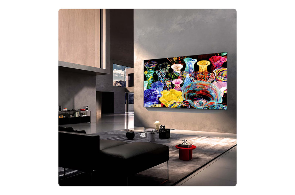 LG 樂金 75MRGB86BTA 75吋 4K MiniRGB evo AI智慧顯示器 86系列