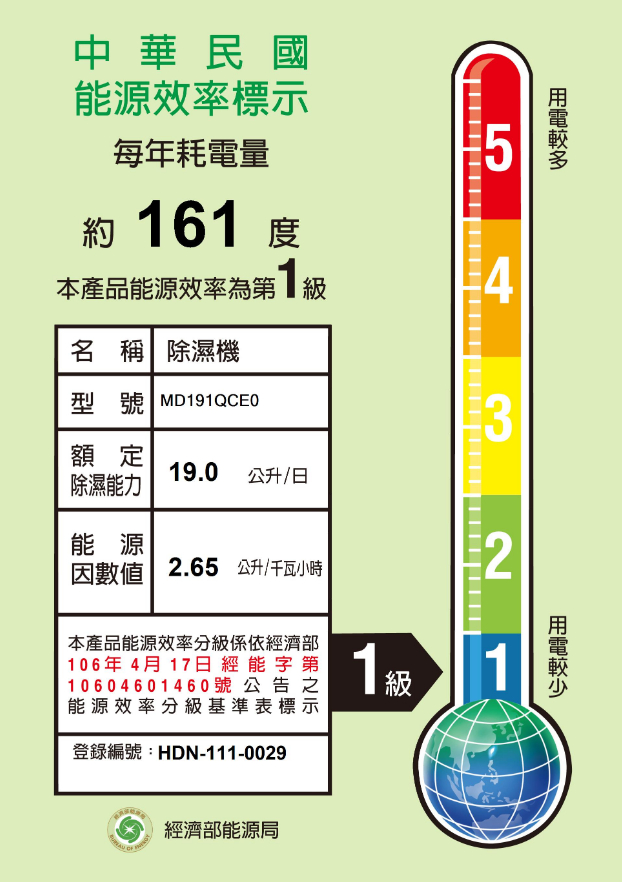 LG MD191QCE0 WiFi雙變頻除濕機 19L/日 適用20坪 Objet 奶茶棕