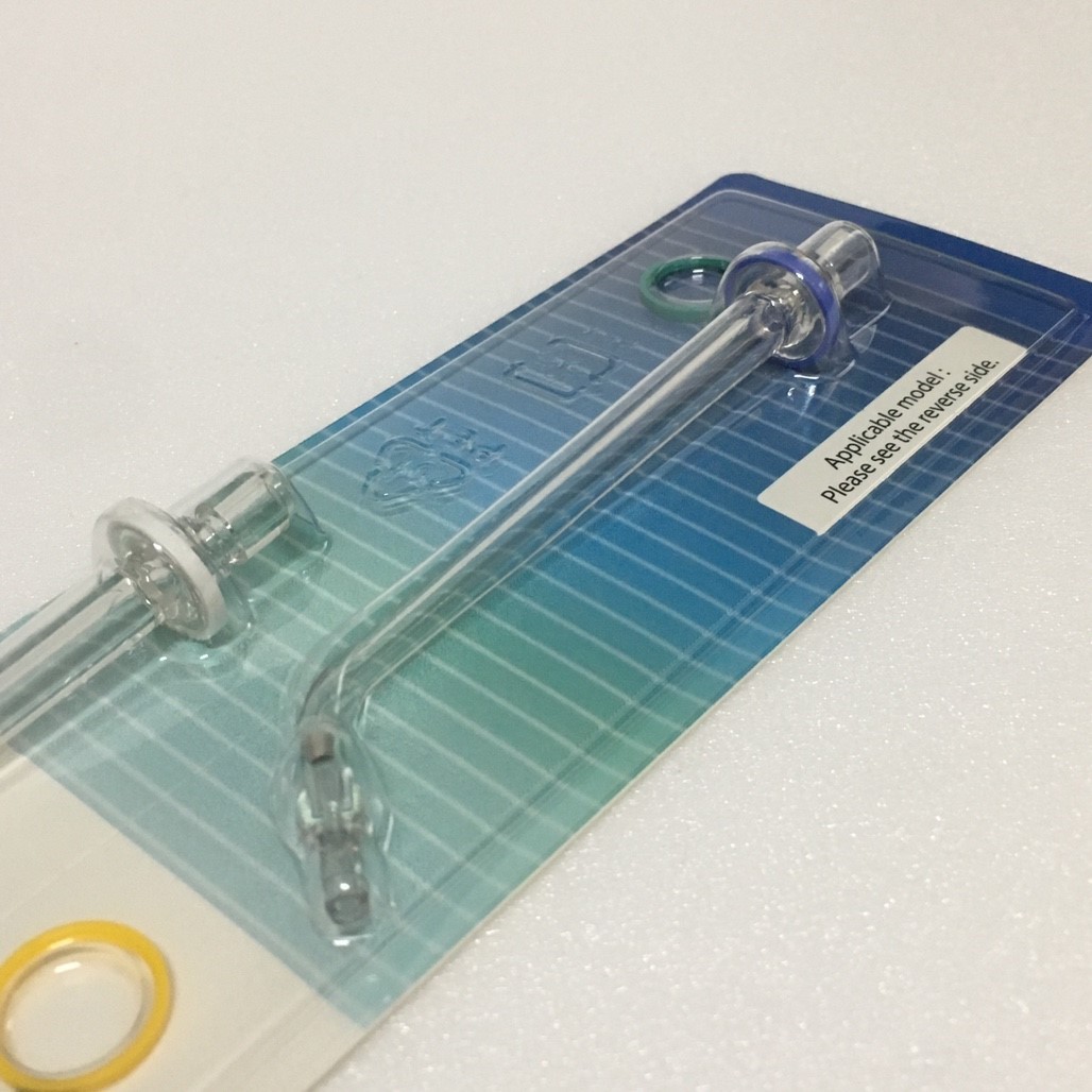 國際 WEW0982X 沖牙機 專用噴頭 EW-1611-W