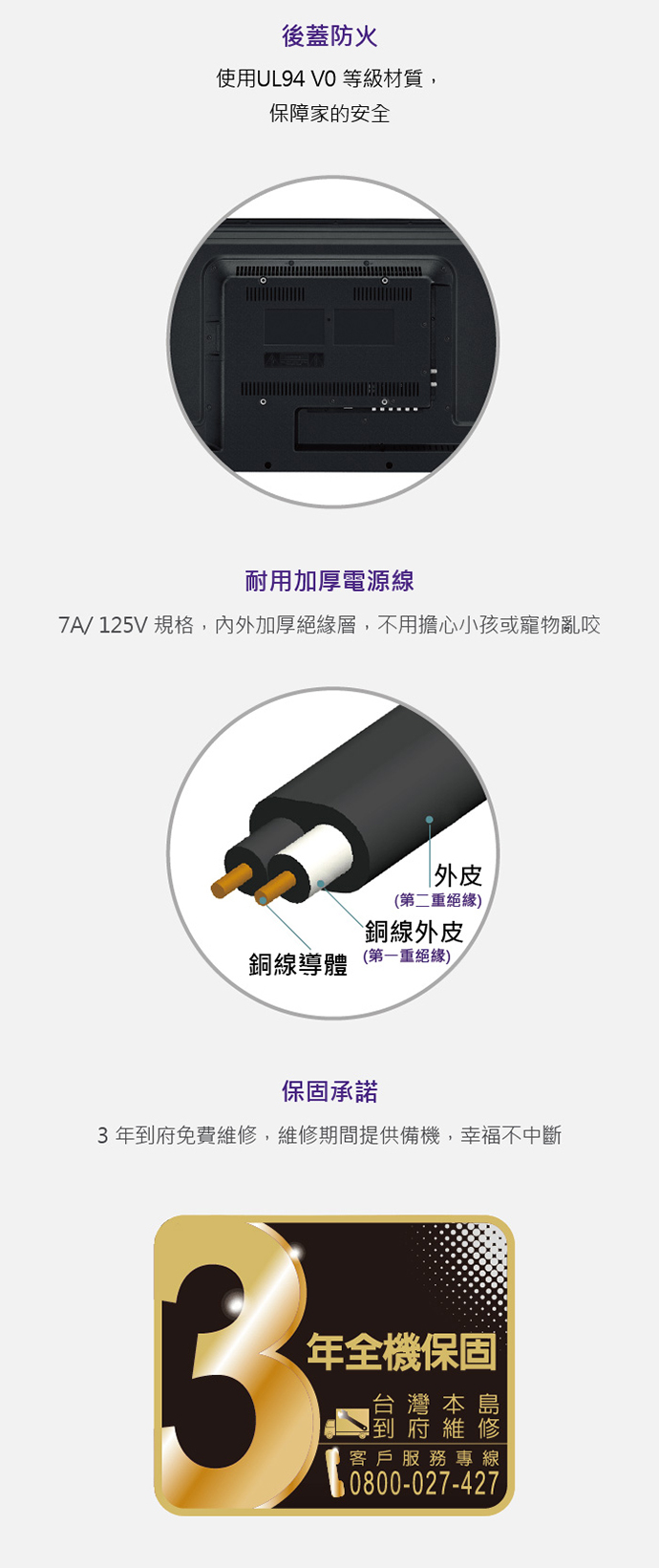 BenQ E40-530 Android 11 連網顯示器 40型 護眼 貨到無安裝