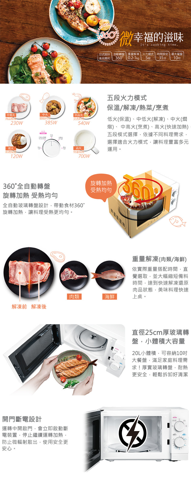 輕鬆成家 日立家電 雙門變頻冰箱260公升 奇美 機械式微波爐 20L 伊萊克斯 臥式吸塵器
