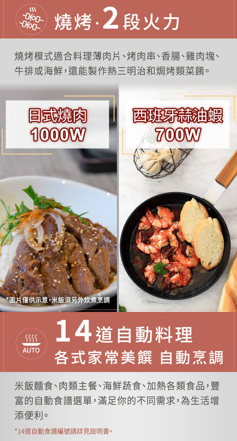 國際 NN-GT35NW 燒烤微波爐 24公升 機械式 轉盤