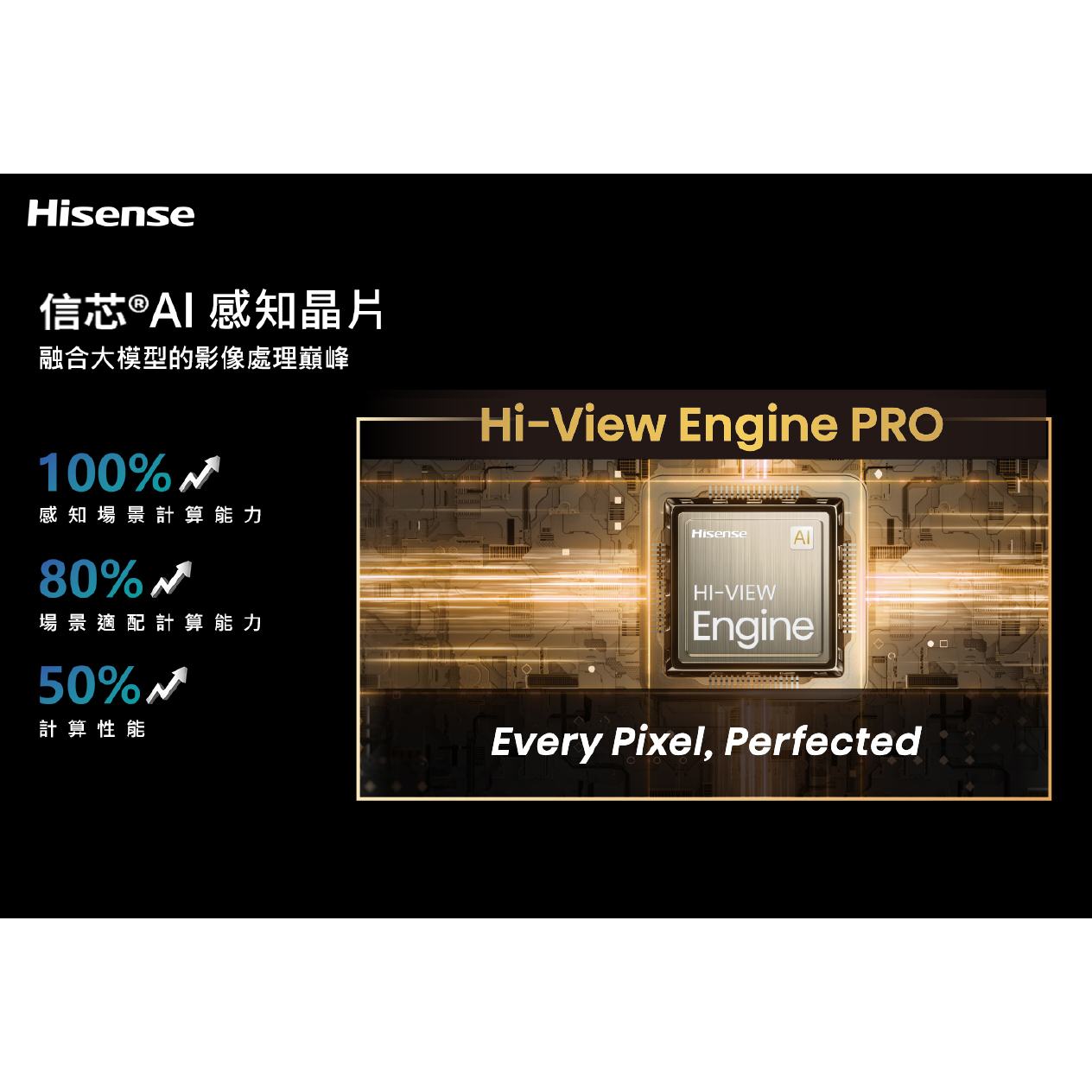 【來電優惠】Hisense海信 100U7N 100吋 4K QLED量子點 連網智慧顯示器 