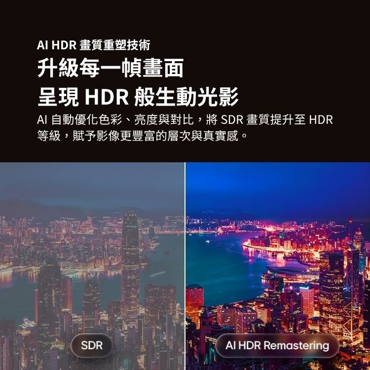 LG 樂金 OLED83W6PTA 83吋 4K OLED evo 極薄壁畫系列 AI智慧顯示器