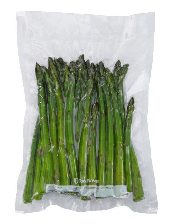 【新品出清】Foodsaver 真空用卷 真空捲 真空機配件 11吋2入 可水中加熱或微波