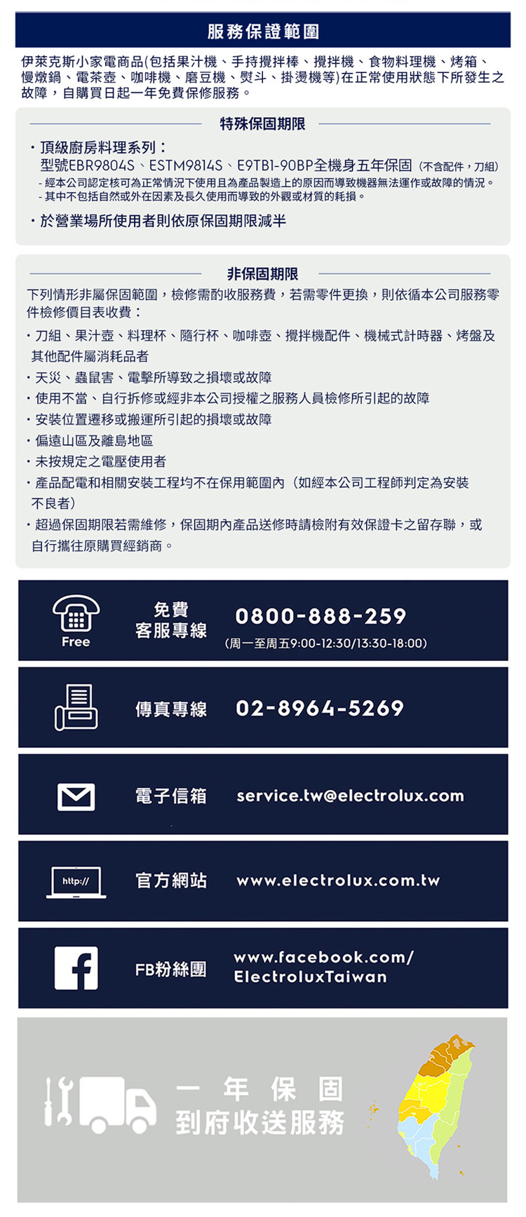 伊萊克斯 EMG23D22SB 獨立式 燒烤微波爐 23L 極致美味 奶茶色