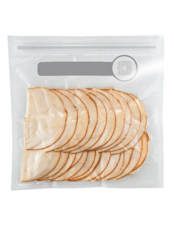 【出清】Foodsaver 真空夾鍊袋 真空機配件/耗材 940ml 18入 重複用 可水中加熱