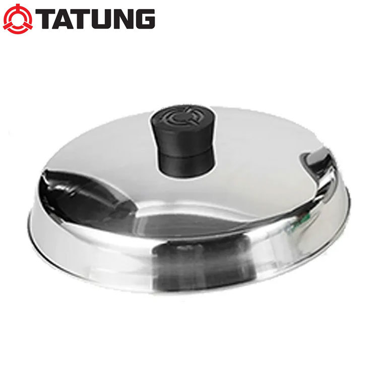 TATUNG 大同 C11029S 外鍋蓋 304不鏽鋼材質 10-11人份電鍋適用 非電鍋