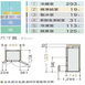 【新品出清】國際 NR-F609HX-W1 六門玻璃變頻電冰箱 日本製 翡翠白 一級節能  限量一台