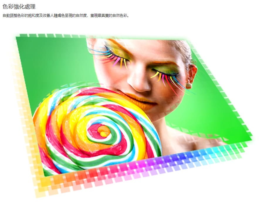 JVC 75M 75吋 Google 認證 Android TV 4K HDR聯網液晶顯示器