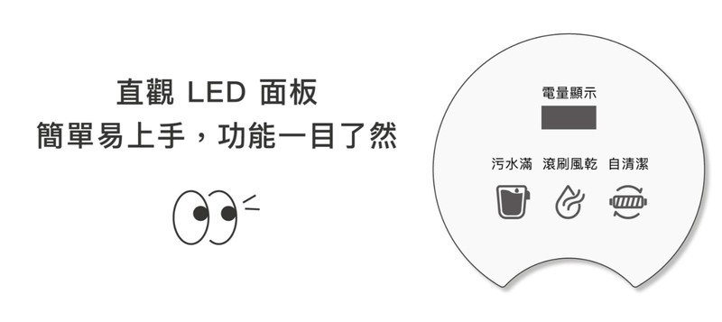 ±0 正負零 CJM-J020 三合一 無線洗地機 吸拖洗 3.6kg輕量 一鍵自清潔風乾 公司貨