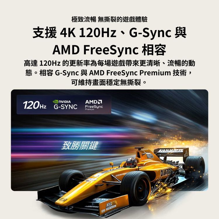 LG 樂金 OLED97G6PTA 97吋 4K OLED evo G6零間隙藝廊系列 智慧顯示器