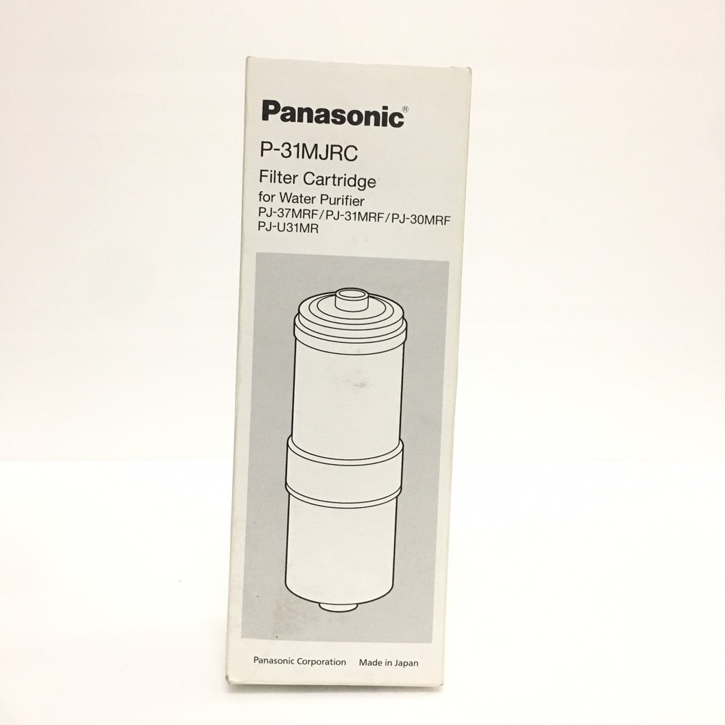 國際 P-31MJRC 整水器 濾心 耗材 適用機型 PJ-31MRF