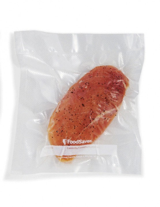 【新品出清】Foodsaver 真空袋 真空機配件/耗材 940ml 20入 可水中加熱或微波