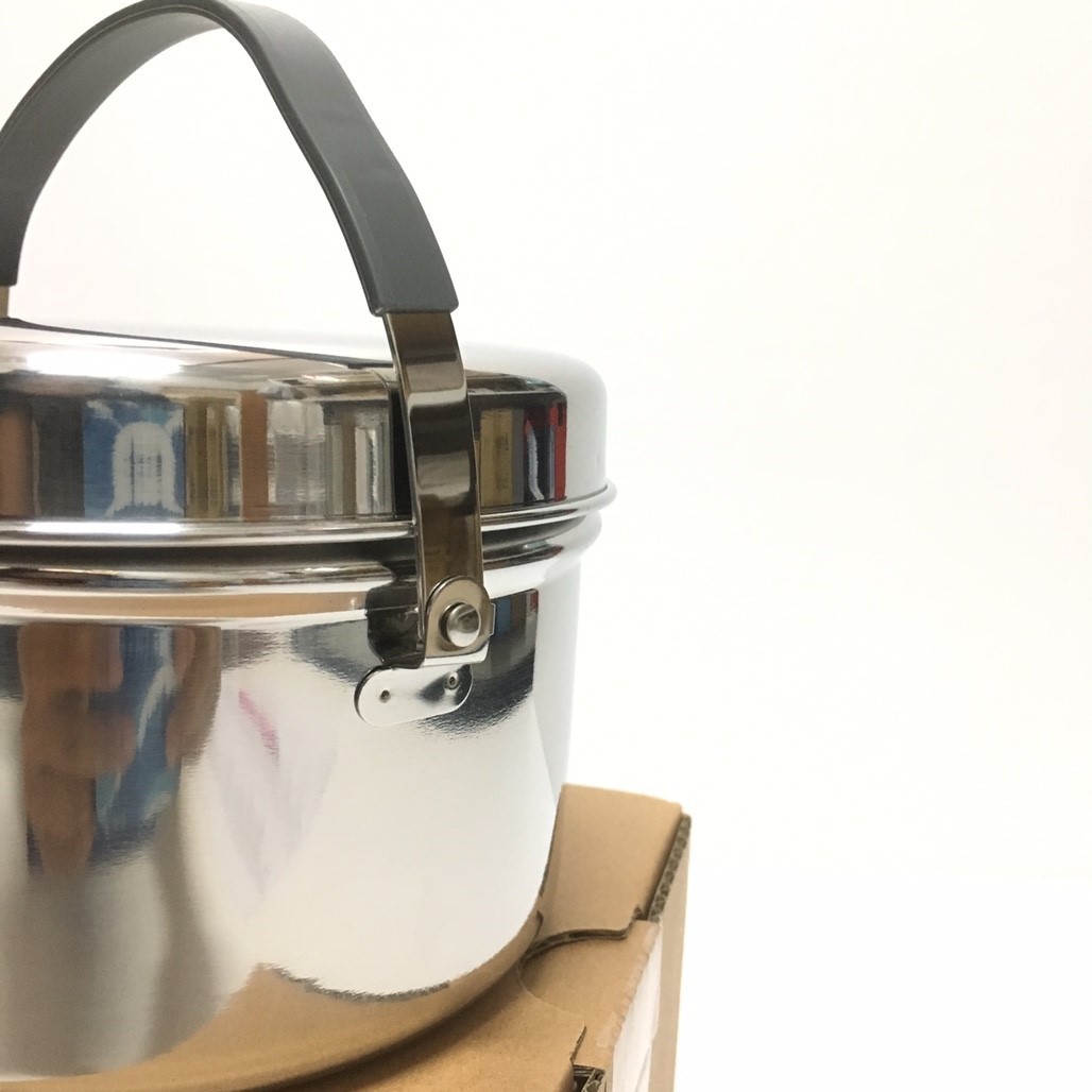 TATUNG 大同 3人份電鍋 TAC-03D專用可攜出式內鍋 CSUS3DW79T 原廠配件