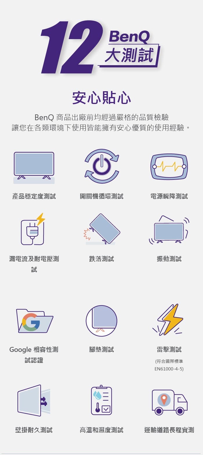 E55-730 Android 11 連網顯示器 55型 護眼