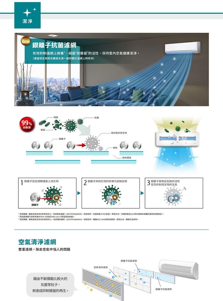富士通 AOCG022CMTD 3坪適用 優級 變頻單冷冷氣 ASCG022CMTD